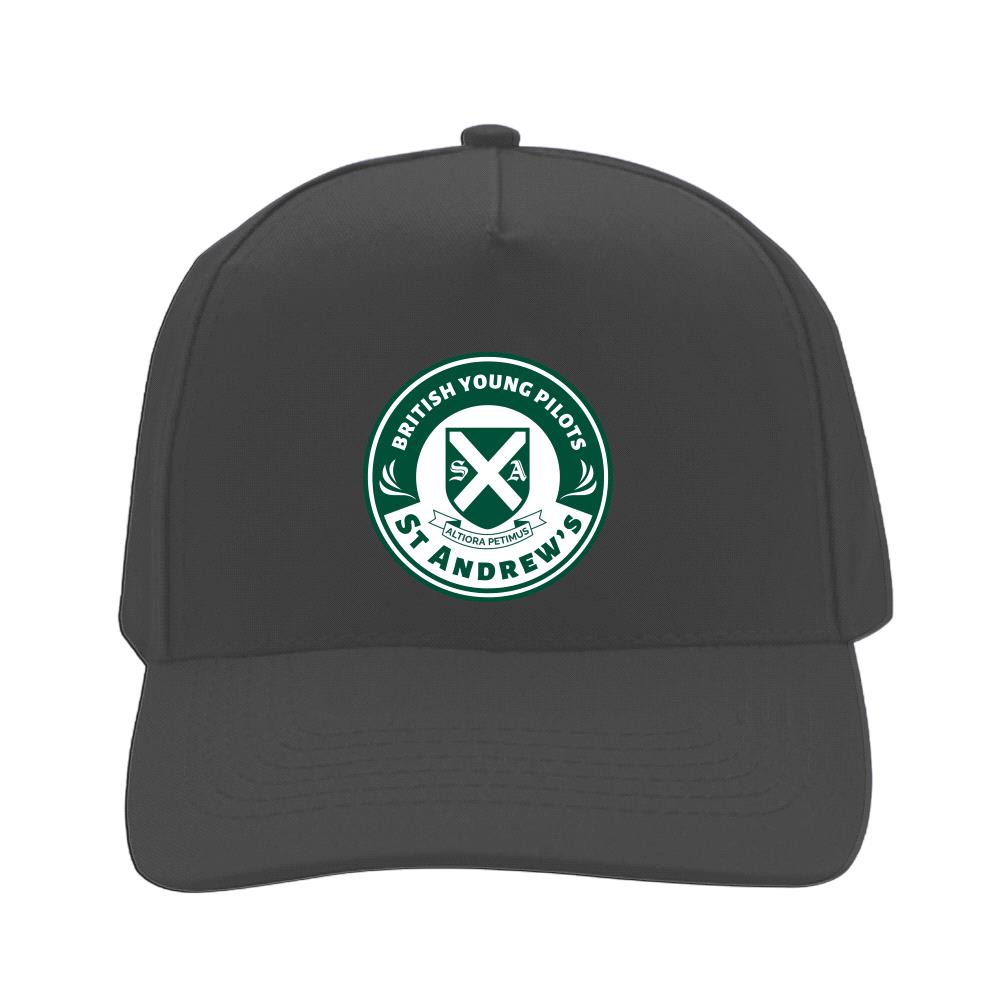 St Andrews Adult Cap